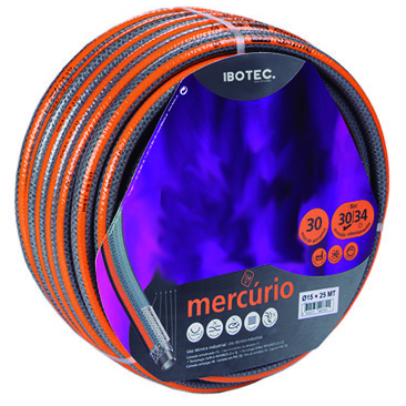 OFERTES  MANEGA MERCURI 15mm x 15 MTS